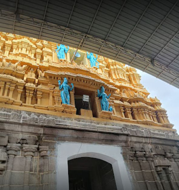 Jai Kadari Narasimhaya